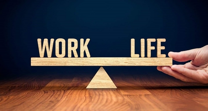 L'équilibre travail-vie dans le monde moderne : comment travailler et profiter de la vie