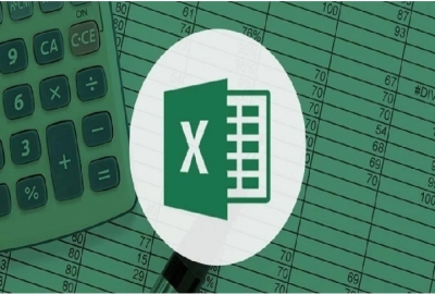 Faites le travail dans Excel