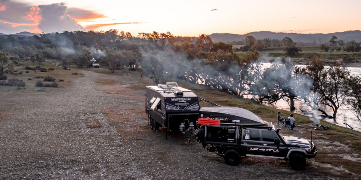 Exploring the Essential Caravan Accessories in Australia